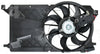 Four Seasons Engine Cooling Fan Assembly for 04-09 3 76010