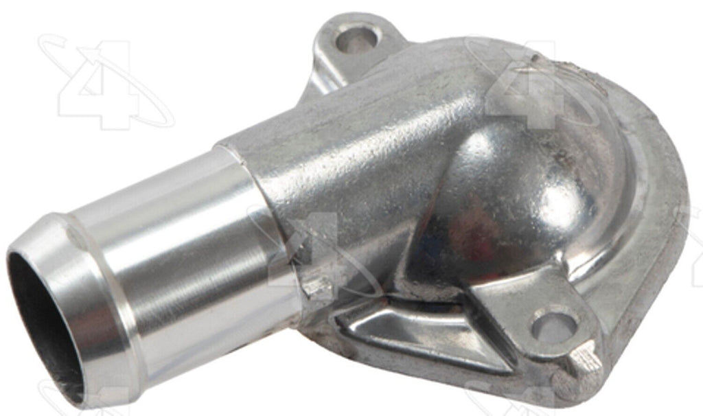 Four Seasons Engine Coolant Water Outlet for 15-20 Fit 86280