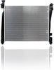 A13204 Radiator