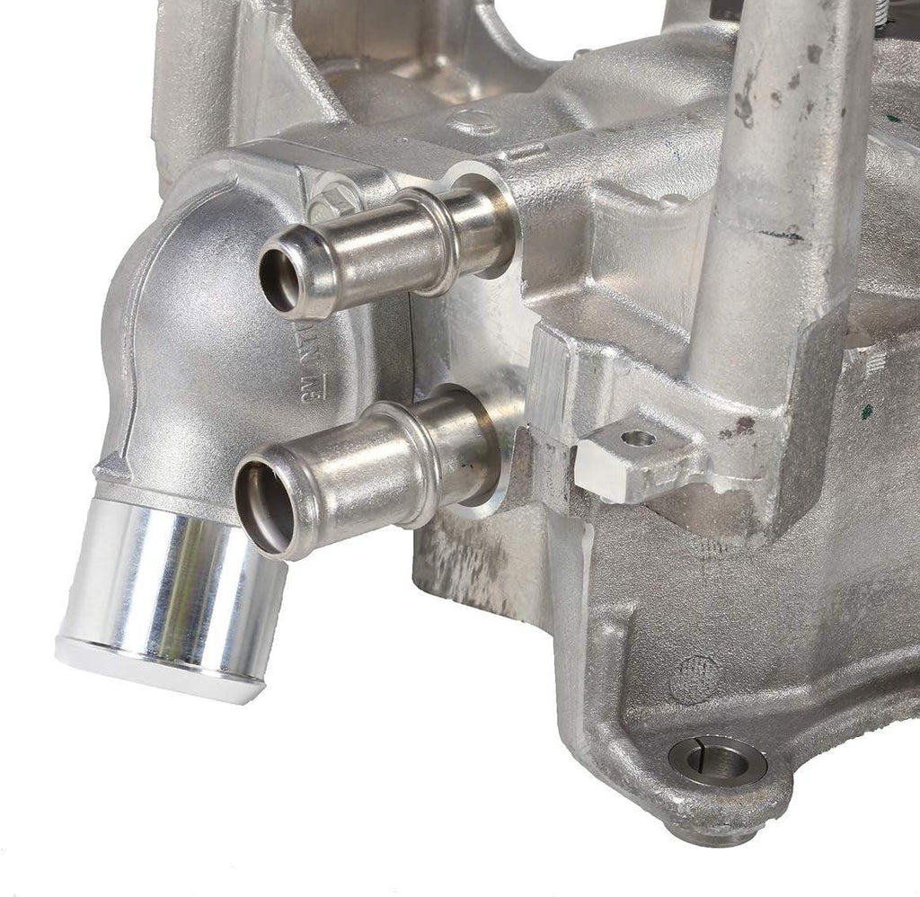 GM Original Equipment 251-828 Engine Water Pump