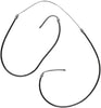 BC92724 Professional Grade Parking Brake Cable