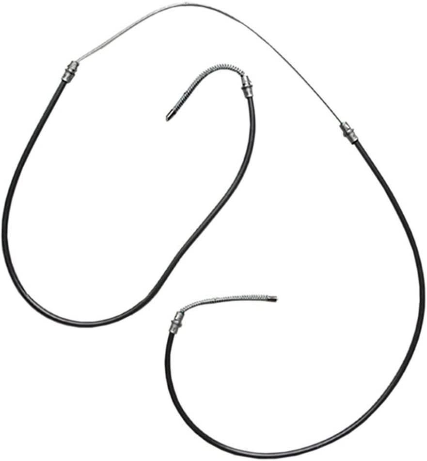 BC92724 Professional Grade Parking Brake Cable