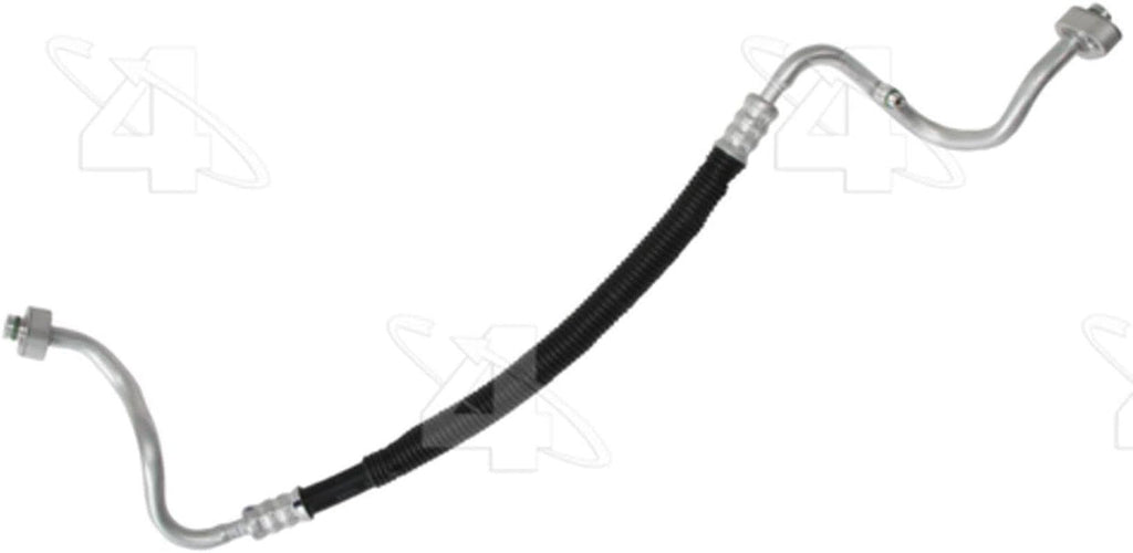 55236 Discharge Line Hose Assembly