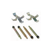 Carlson Disc Brake Hardware Kit for Volvo 13073