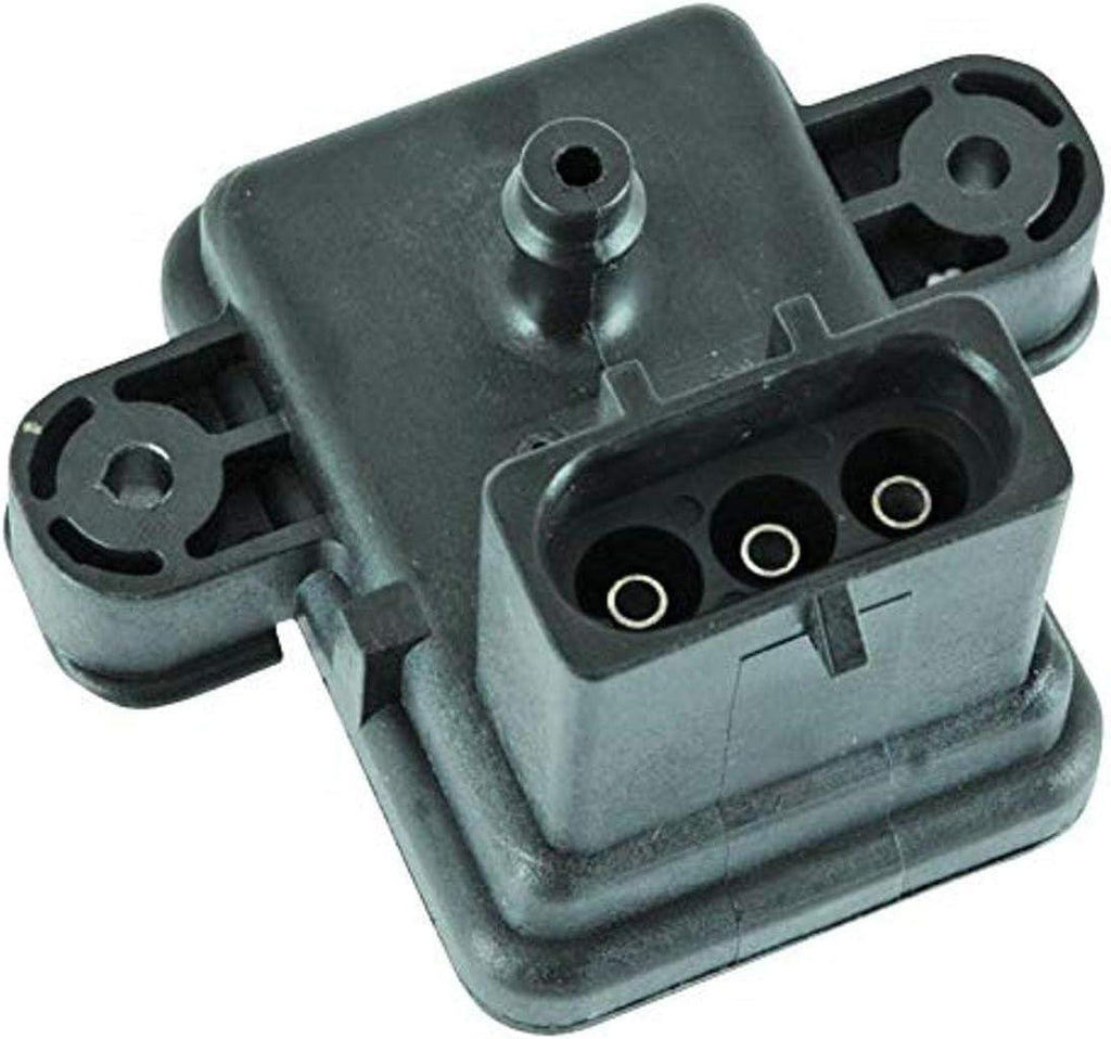 PG-MAP1004 MAP Sensor Replacement for Grand Caravan, Town & Country, Dakota, Caravan, Voyager, Lancer, Grand Voyager, Lebaron, New Yorker, Aries, Reliant, Dynasty, Acclaim, Shadow