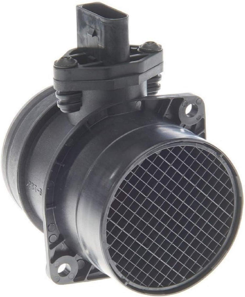 Automotive 0280218065 Original Equipment Mass Air Flow (MAF) Sensor for Select Audi: 2003 RS6, 2003-06 TT Quattro