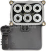 ABS Control Module for Rainier, Trailblazer, Trailblazer EXT, Envoy+More 599-738