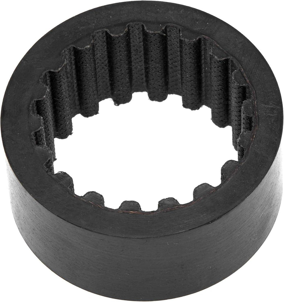 Professional EG1 Accessory Drive Coupling Pulley