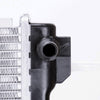 13534 Radiator Compatible with 2013-2017 BMW X3