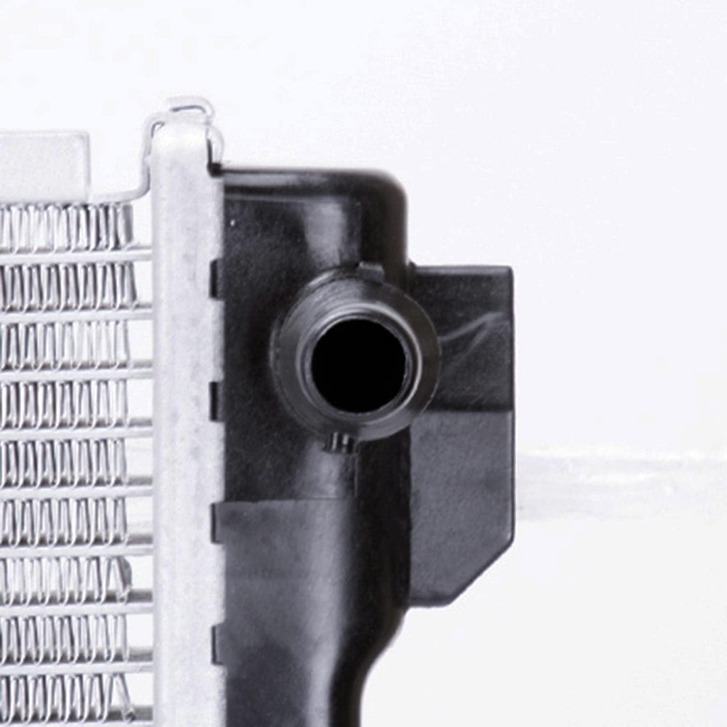 13534 Radiator Compatible with 2013-2017 BMW X3