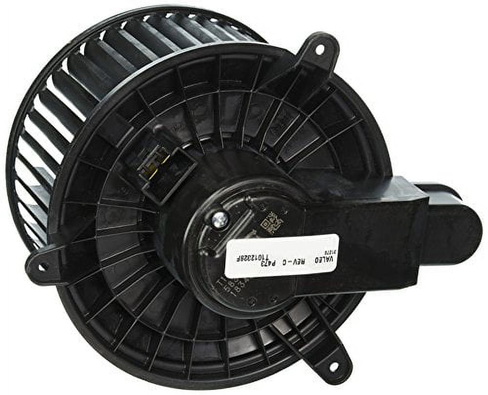 HVAC Blower Motor MM-1128