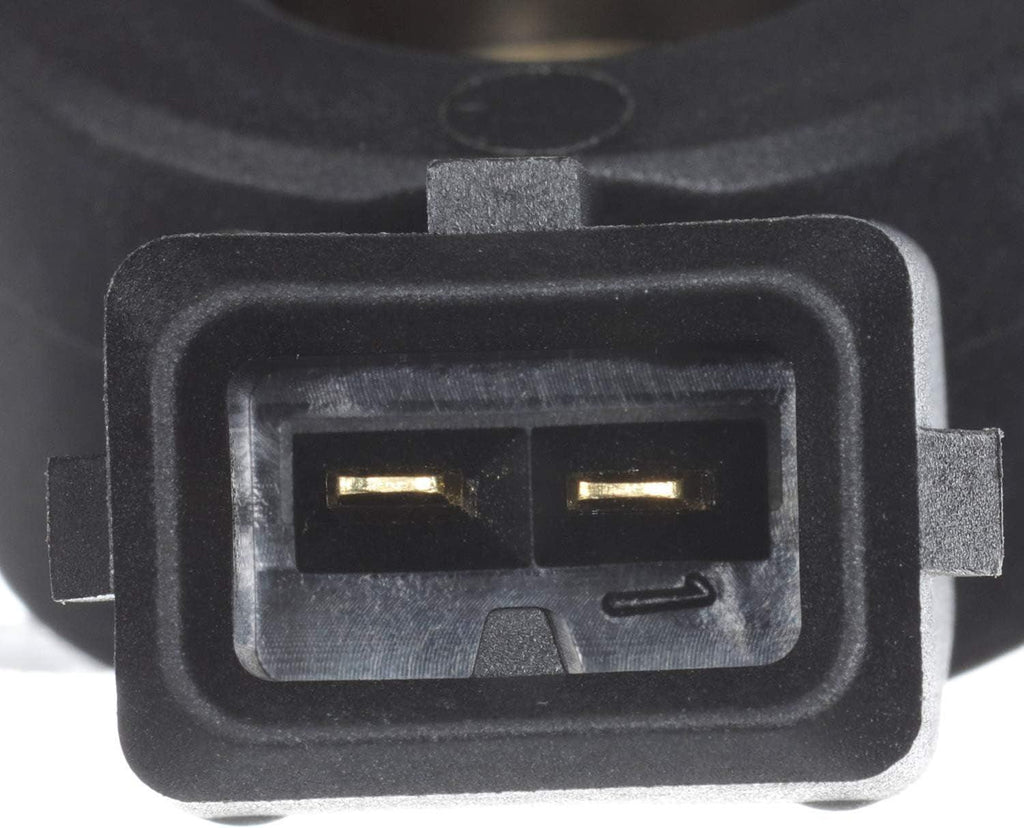 AS10266 Knock Sensor