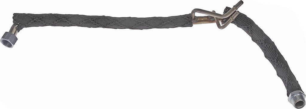 Dorman 598-148 Exhaust Gas Recirculation (EGR) Line Compatible with Select Ford / Mercury Models