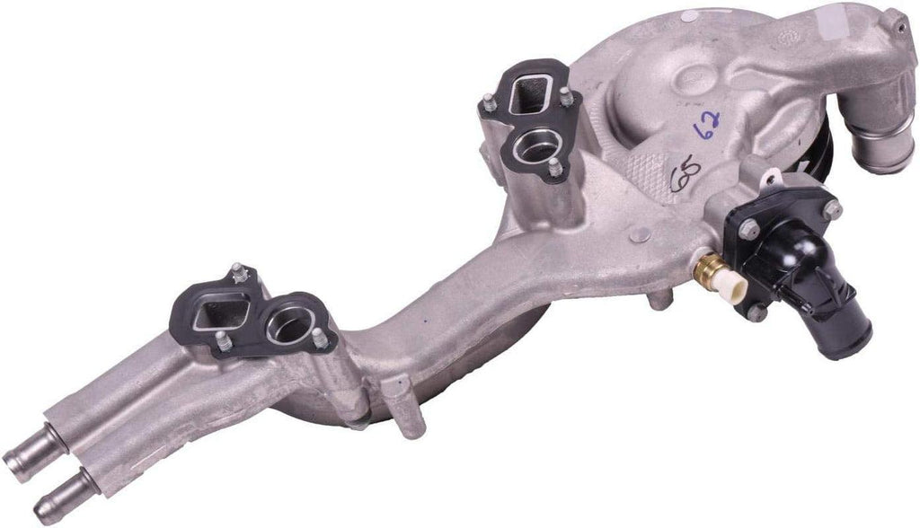 GM Original Equipment 12685259 Engine Water Pump