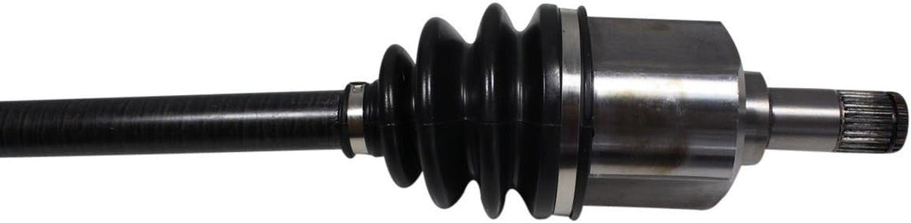 NCV51594 CV Axle Shaft Assembly - Right Front (Passenger Side)