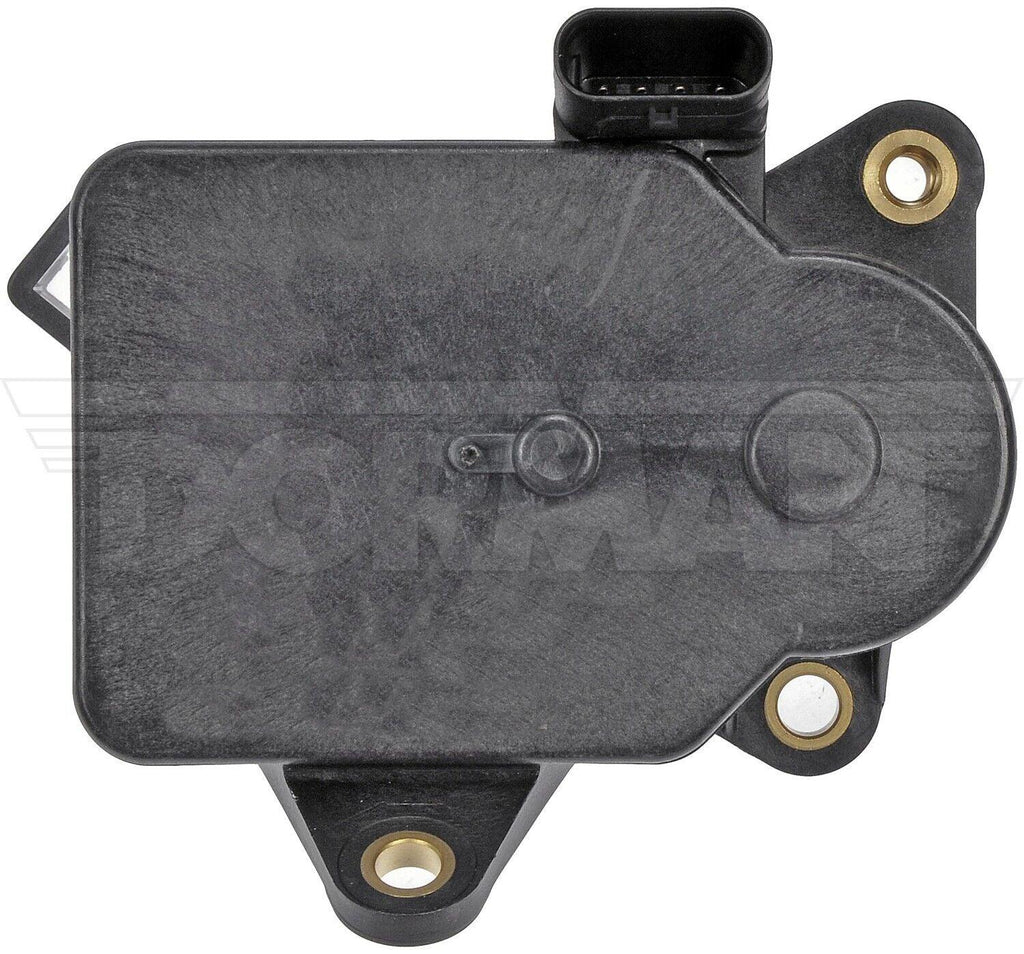 Dorman Engine Intake Manifold Runner Control Motor for Mercedes-Benz 911-920