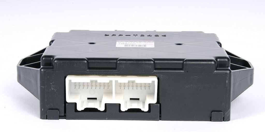 GM Original Equipment 92215226 Heating and Air Conditioning Control Panel