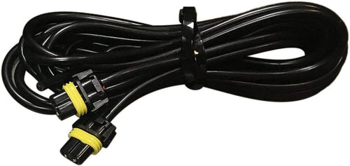 TRIGGER 2003 14 Gauge Relay Harness - 8 Feet, 1 Pack