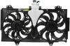 Dorman Engine Cooling Fan Assembly for 11-13 6 621-408