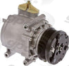 Global Parts A/C Compressor for Explorer, Mountaineer, Explorer Sport 6511484