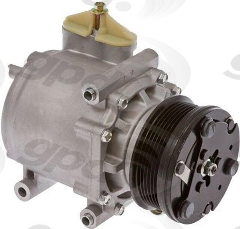 Global Parts A/C Compressor for Explorer, Mountaineer, Explorer Sport 6511484
