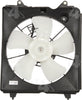 FS Engine Cooling Fan Assembly for 07-09 CR-V 76002
