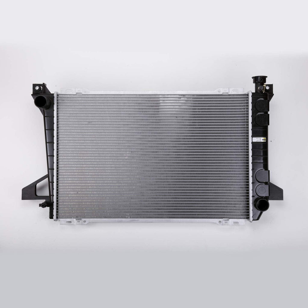 894 Radiator Compatible with 1985-1997 Ford F-150