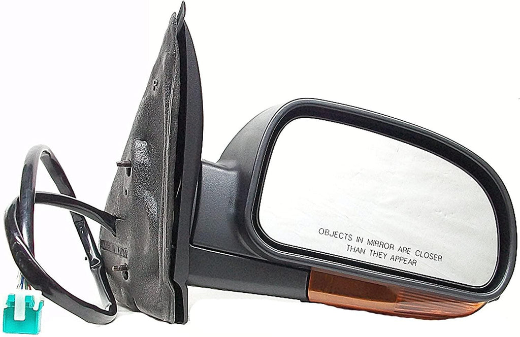 Dorman 955-1810 Passenger Side Door Mirror for Select Buick Models