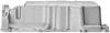 Spectra Engine Oil Pan for Escape, Fusion, MKZ, Tribute, Mariner, Milan, 6 FP55A