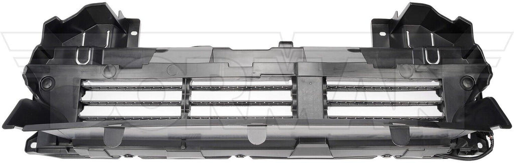 Dorman Radiator Shutter Assembly for 17-19 CR-V 601-330