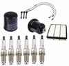 NGK Wire Set-Spark Plugs Air Fuel Oil Kit for Toyota 4Runner & Tacoma V6 3.4L