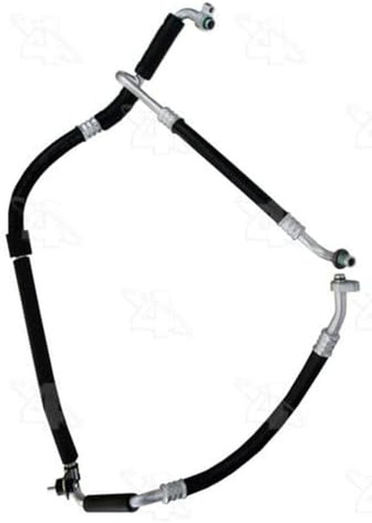 56079 Suction Line Hose Assembly