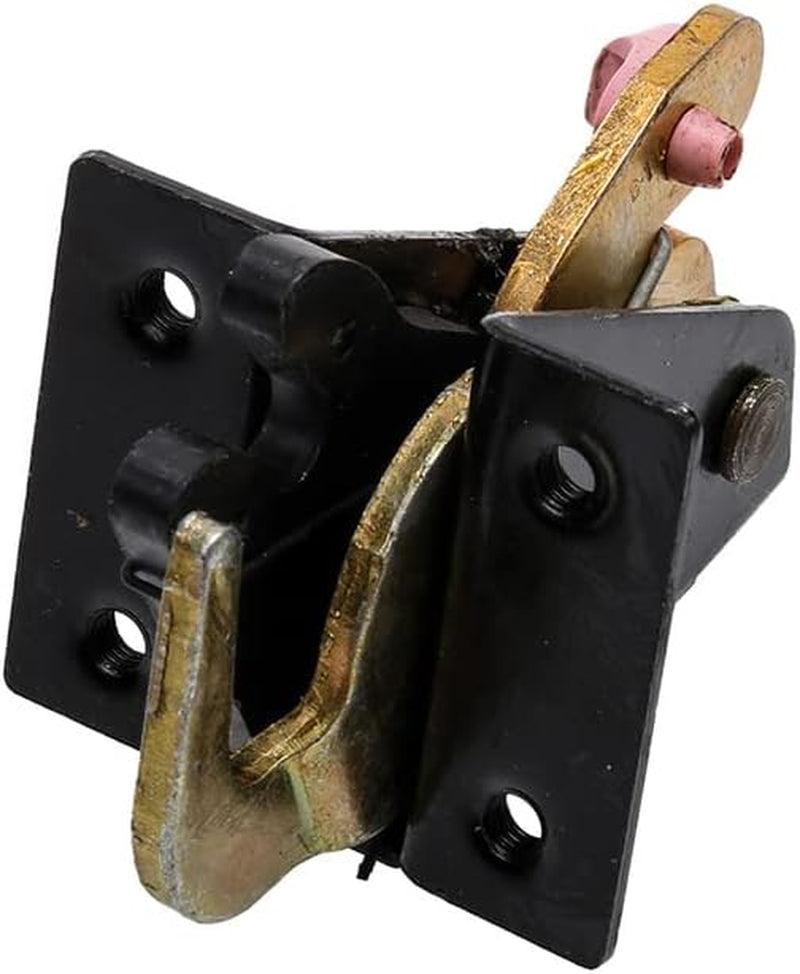 15768951 Rear Driver Side Door Lower Latch