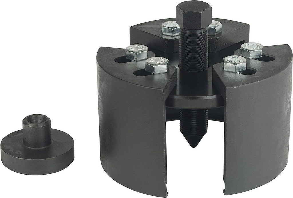 6740 Crankshaft Rear Seal Remover for Select 2001 and Newer Chevrolet Silverado, Chevrolet Express, GMC Sierra, and GMC Savana Vehicles Equipped with 6.6L Duramax Diesel Engines