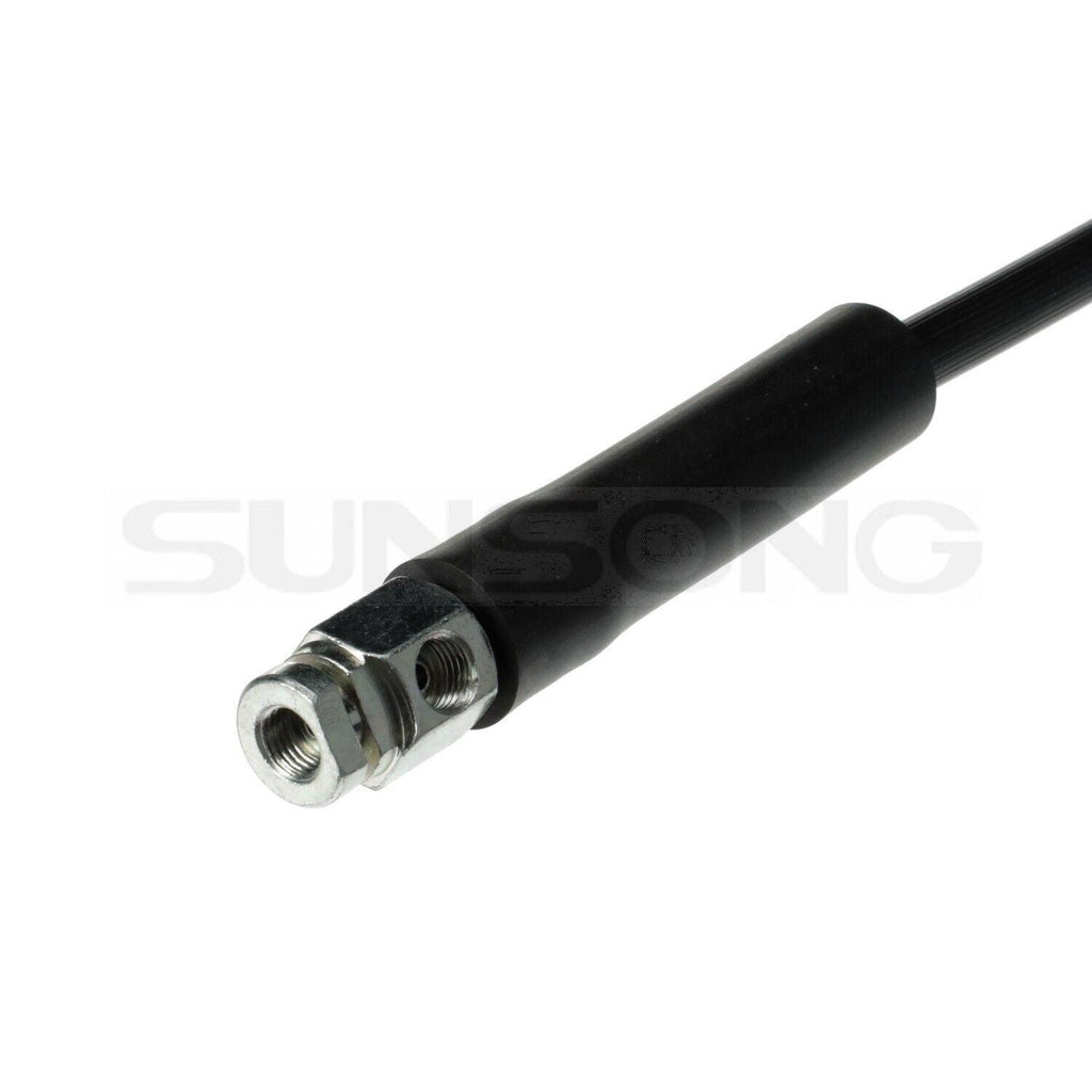 Sunsong Brake Hydraulic Hose for Dodge 2201122