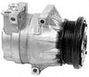 58992 Compressor with Clutch, Multicoloured