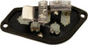 Dorman 973-225 HVAC Blower Motor Resistor Compatible with Select Saturn Models