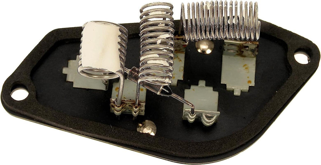Dorman 973-225 HVAC Blower Motor Resistor Compatible with Select Saturn Models