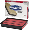 TA24807 tech Air Filter