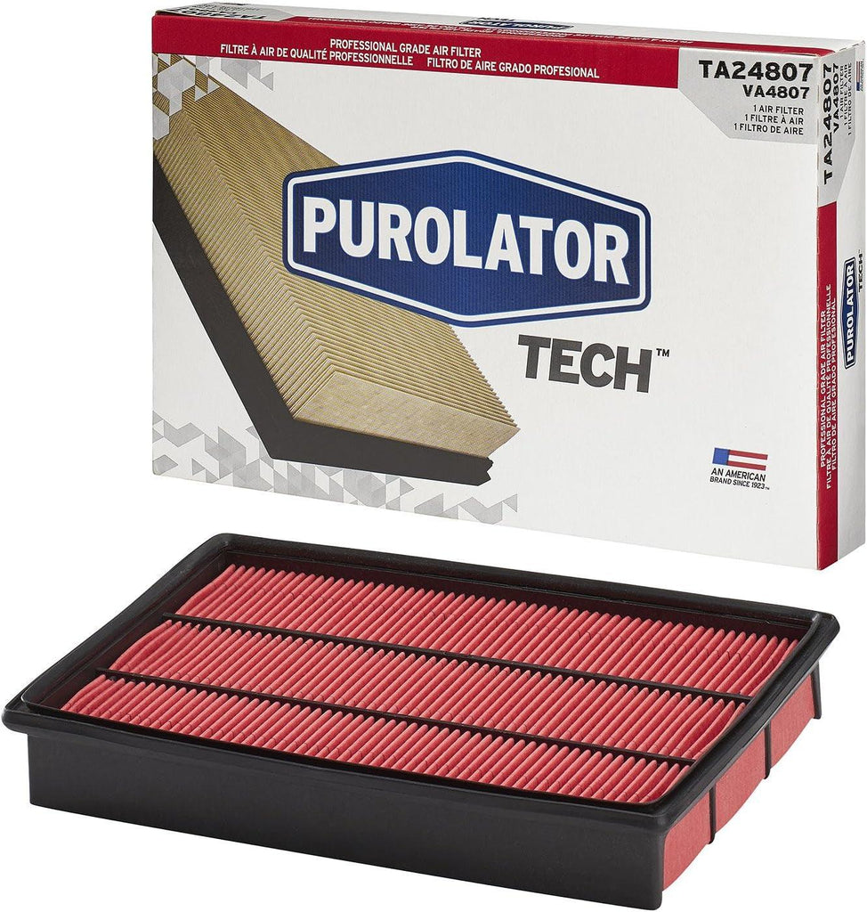 TA24807 tech Air Filter