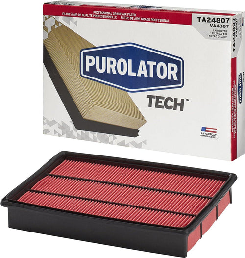 TA24807 tech Air Filter