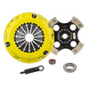 T41-HDR4 ACT HD/Race Rigid 4 Pad Kit - greatparts