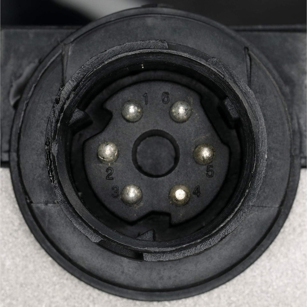 AF10576 Mass Air Flow Sensor-Complete Assembly