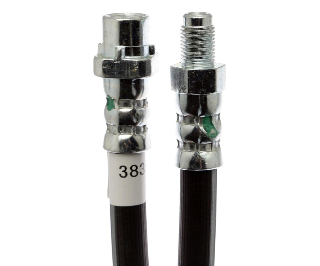 Raybestos Brake Hydraulic Hose for BMW BH383972