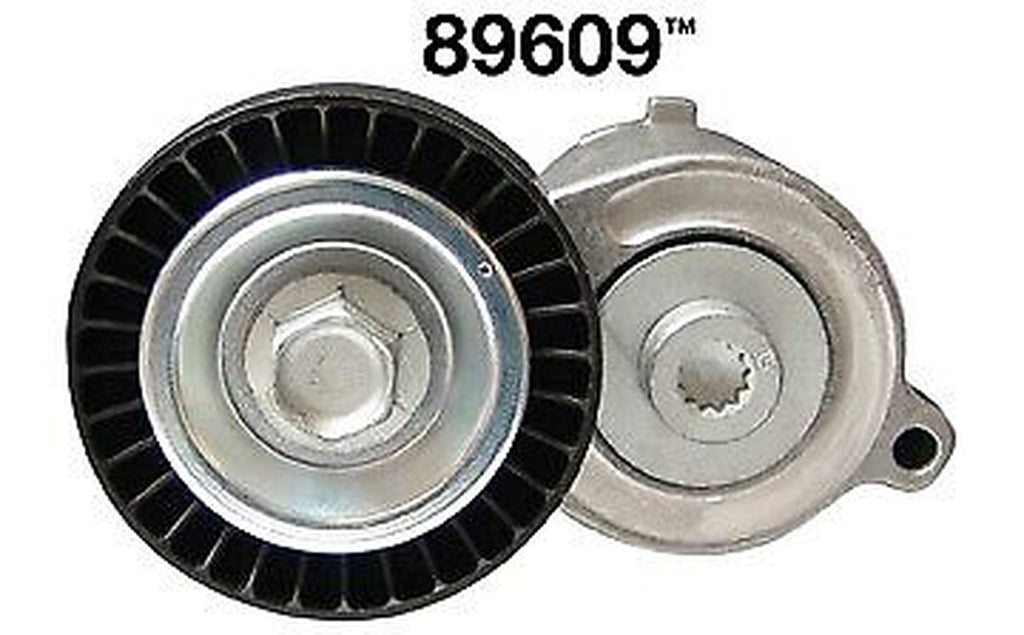 Dayco Accessory Drive Belt Tensioner Assembly for Volkswagen 89609