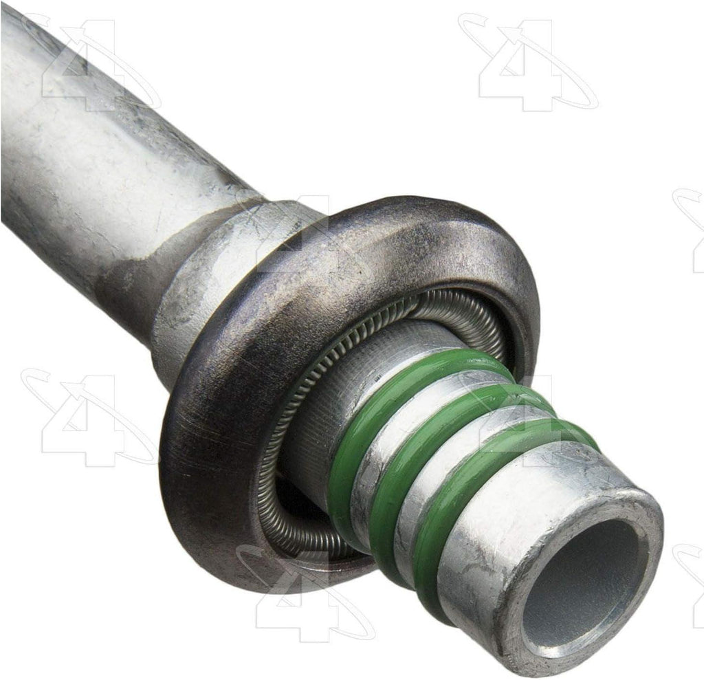 56576 Hose Assembly