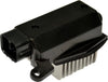 Dorman 973-248 HVAC Blower Motor Resistor Compatible with Select Ford Models