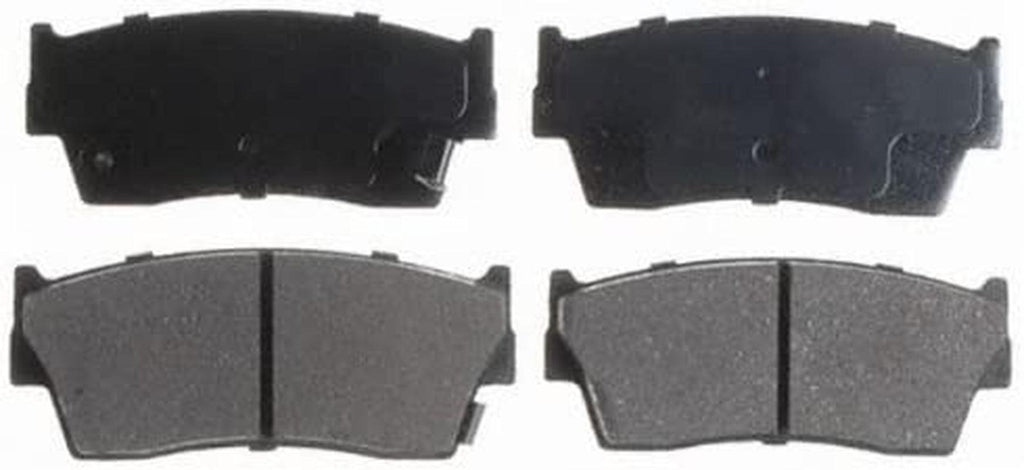 SGD418C Service Grade Ceramic Disc Brake Pad Set