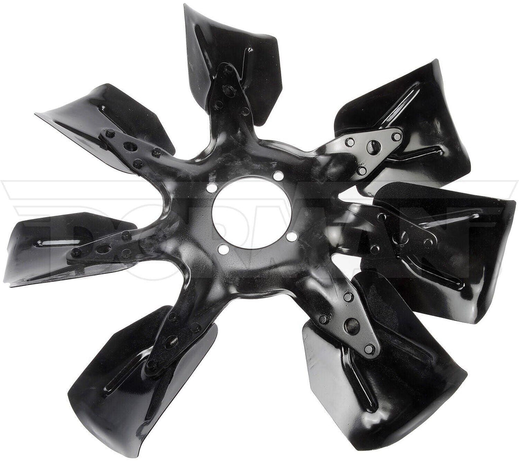 Dorman Engine Cooling Fan Blade for Thunderbird, Cougar 620-198