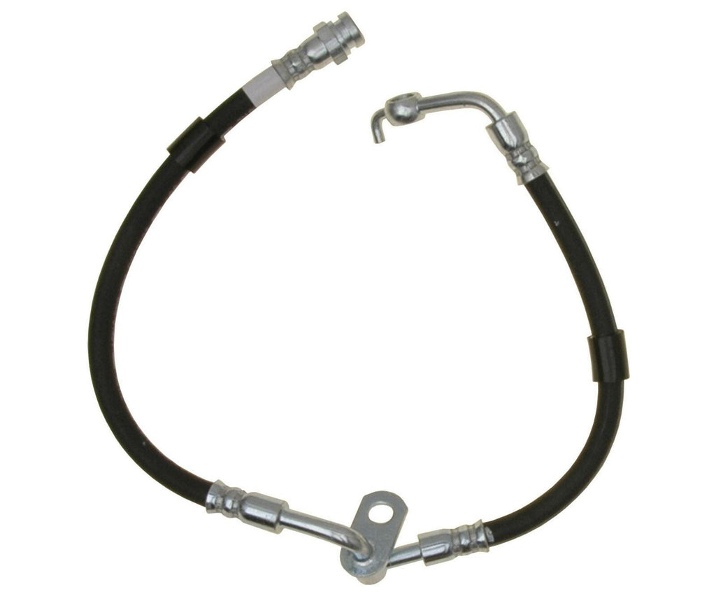 Raybestos Brake Hydraulic Hose for 04-11 Mazda RX-8 BH382837